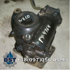 Ремонт ГУР (гидроусилителя руля) Kenworth