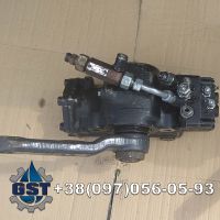 Ремонт ГУР (гидроусилителя руля) DAF 45
