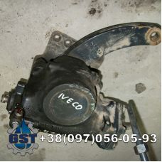 Ремонт ГУР (гидроусилителя руля) DAF CF 65