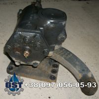 Ремонт ГПК (гідропідсилювача керма) DAF 75 Ремонт ГПК (гідропідсилювача керма) DAF 75