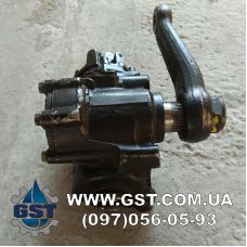 Ремонт ГУР (гидроусилителя руля) MAN-VW