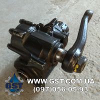 Ремонт ГУР (гидроусилителя руля) DAF TE
