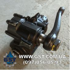 Ремонт ГУР (гидроусилителя руля) DAF TE