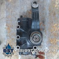 Ремонт ГПК (гідропідсилювача керма) MAN 6100 Ремонт ГПК (гідропідсилювача керма) MAN 6100