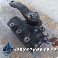 Ремонт ГПК (гідропідсилювача керма) Shacman Ремонт ГПК (гідропідсилювача керма) Shacman