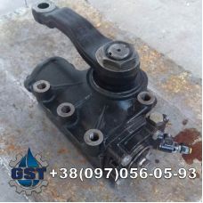 Ремонт ГУР (гидроусилителя руля) DAF XF 106