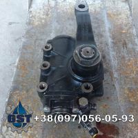 Ремонт ГУР (гидроусилителя руля) MAN 8.113