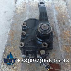 Ремонт ГУР (гидроусилителя руля) DAF XG