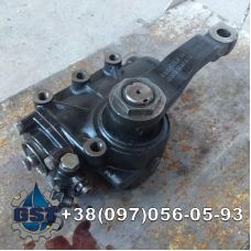 Ремонт ГУР (гидроусилителя руля) Suzuki