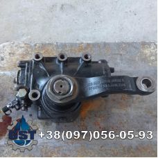 Ремонт ГУР (гидроусилителя руля) TATA