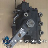 Ремонт ГПК (гідропідсилювача керма) DAF 55 Ремонт ГПК (гідропідсилювача керма) DAF 55