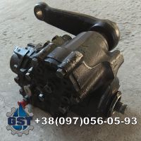 Ремонт ГПК (гідропідсилювача керма) Tatra Ремонт ГПК (гідропідсилювача керма) Tatra