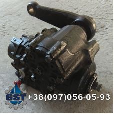 Ремонт ГУР (гидроусилителя руля) Tatra