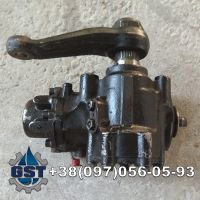 Ремонт ГУР (гидроусилителя руля) MAN 8.153 Ремонт ГУР (гидроусилителя руля) MAN 8.153