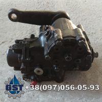 Ремонт ГУР (гидроусилителя руля) MAN 8.155 Ремонт ГУР (гидроусилителя руля) MAN 8.155