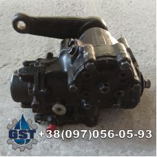 Ремонт ГУР (гидроусилителя руля) Toyota