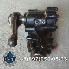 Ремонт ГУР (гидроусилителя руля) Volkswagen