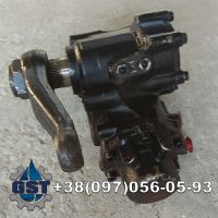 Ремонт ГУР (гидроусилителя руля) Yanmar