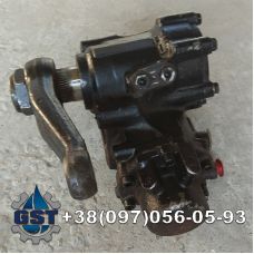 Ремонт ГУР (гидроусилителя руля) Yanmar