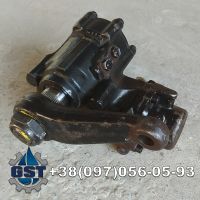 Ремонт ГУР (гидроусилителя руля) Zuk