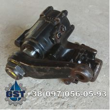 Ремонт ГУР (гидроусилителя руля) Zuk