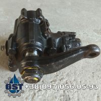 Ремонт ГУР (гидроусилителя руля) БАЗ Ремонт ГУР (гидроусилителя руля) БАЗ