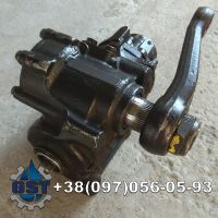 Ремонт ГУР (гидроусилителя руля) Богдан Ремонт ГУР (гидроусилителя руля) Богдан