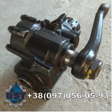 Ремонт ГУР (гидроусилителя руля) Богдан