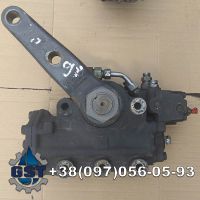 Ремонт ГУР (гидроусилителя руля) DAF 65
