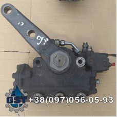 Ремонт ГУР (гидроусилителя руля) Ford