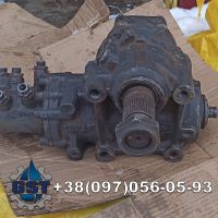 Ремонт ГУР (гидроусилителя руля) MAN 14.192 Ремонт ГУР (гидроусилителя руля) MAN 14.192