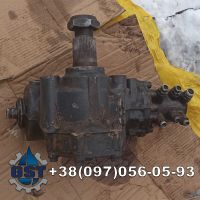 Ремонт ГПК (гідропідсилювача керма) КамАЗ