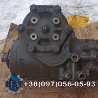 Ремонт ГУР (гидроусилителя руля) MAN 14.224