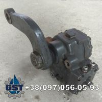 Ремонт ГУР (гидроусилителя руля) МоАЗ