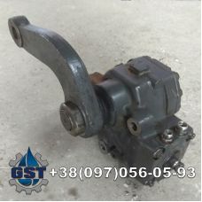 Ремонт ГУР (гидроусилителя руля) MAN LE