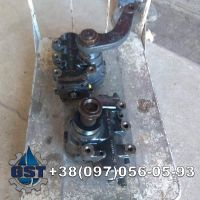 Ремонт ГУР (гидроусилителя руля) РАФ Ремонт ГУР (гидроусилителя руля) РАФ