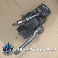 Ремонт ГУР (гидроусилителя руля) Foton