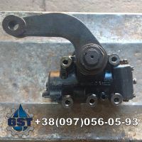 Ремонт ГУР (гидроусилителя руля) MAN LE 20.280 Ремонт ГУР (гидроусилителя руля) MAN LE 20.280