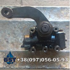 Ремонт ГУР (гидроусилителя руля) MAN LE 20.280