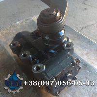 Ремонт ГПК (гідропідсилювача керма) Volvo F12 Ремонт ГПК (гідропідсилювача керма) Volvo F12