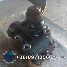 Ремонт ГУР (гидроусилителя руля) DAF (ДАФ)