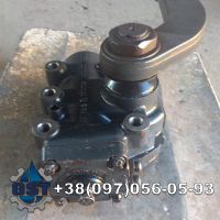 Ремонт ГУР (гидроусилителя руля) Volvo F16 Ремонт ГУР (гидроусилителя руля) Volvo F16