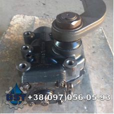 Ремонт ГУР (гидроусилителя руля) MAN LE 8.180