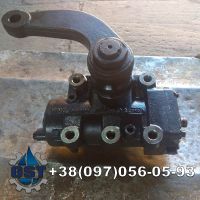 Ремонт ГУР (гидроусилителя руля) Volvo F7 Ремонт ГУР (гидроусилителя руля) Volvo F7