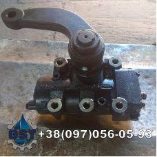 Ремонт ГУР (гидроусилителя руля) MAN LE 8.220