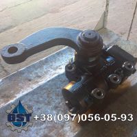 Ремонт ГУР (гидроусилителя руля) MAN 18.225