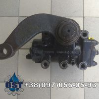 Ремонт ГПК (гідропідсилювача керма) MAN TGE