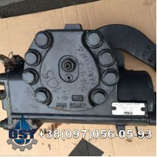 Ремонт ГУР (гидроусилителя руля) MAN TGL