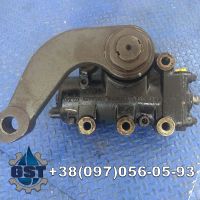 Ремонт ГПК (гідропідсилювача керма) MAN TGM