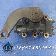 Ремонт ГУР (гидроусилителя руля) MAN TGM